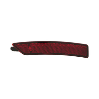 Replace® - Rear Passenger Side Replacement Side Marker Light (CAPA Certified)