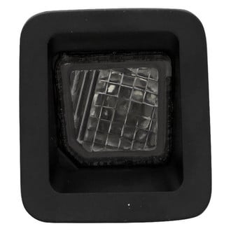 Replace® - Replacement Halogen License Plate Light