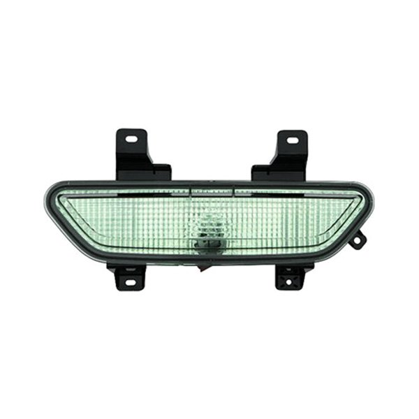 Replace® - Driver Side Lower Replacement Backup Light