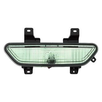Replace® - Driver Side Lower Replacement Backup Light (CAPA Certified)