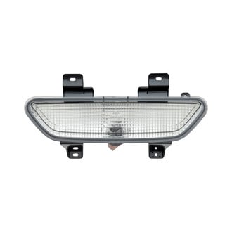 Replace® - Factory Tail Lights