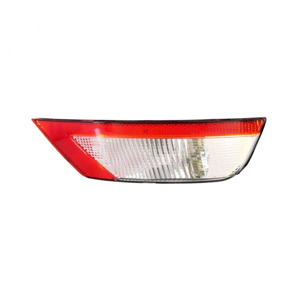 Replace® - Passenger Side Replacement Backup Light, Ford EcoSport
