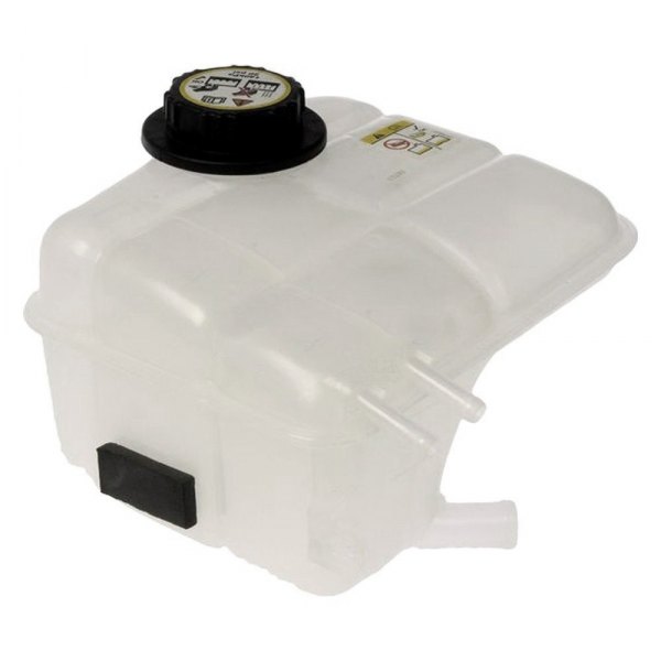 Replace® FO3014101 - Engine Coolant Recovery Tank