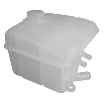 Replace® - Engine Coolant Recovery Tank