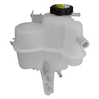 Replace® - Coolant Recovery Tank