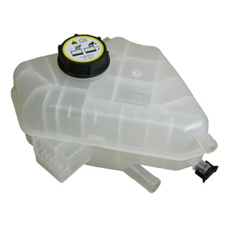 Replace® - Engine Coolant Recovery Tank