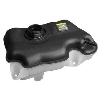 Replace® - Engine Coolant Recovery Tank