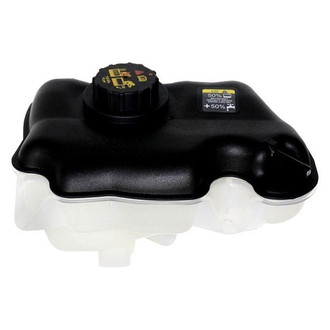 Replace® - Engine Coolant Recovery Tank