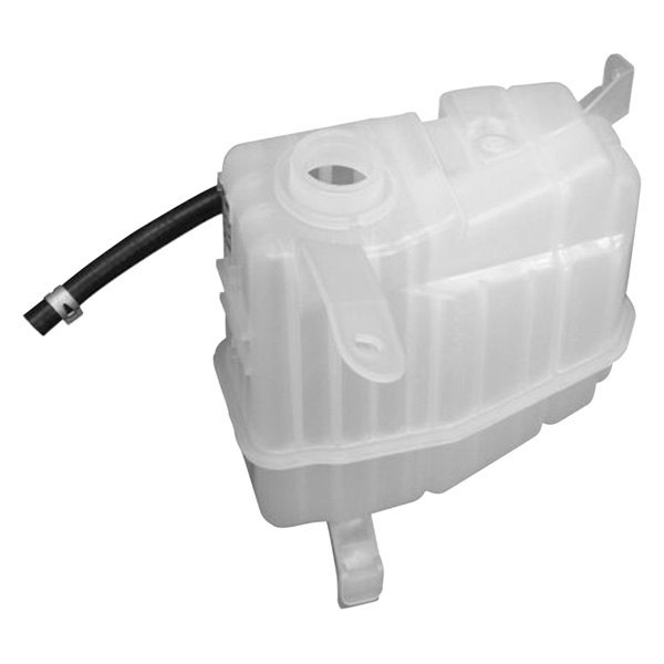 Replace® - Engine Coolant Recovery Tank