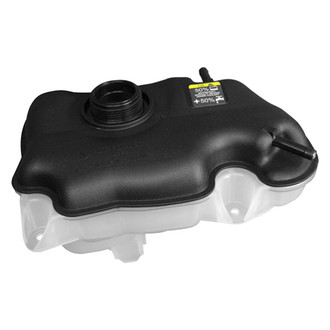 Replace® - Engine Coolant Recovery Tank