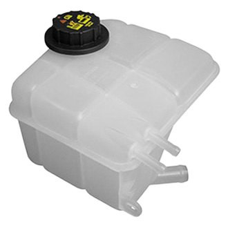 Replace® - Engine Coolant Recovery Tank