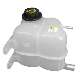 Replace® - Engine Coolant Recovery Tank