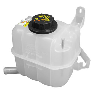 Replace® - Coolant Recovery Tank