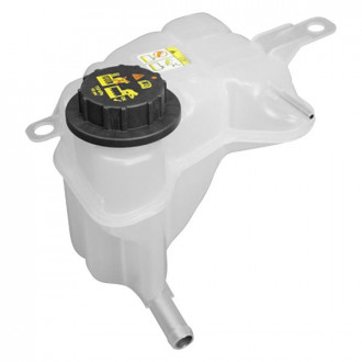 Ford Fusion Coolant Overflow Tanks — CARiD.com