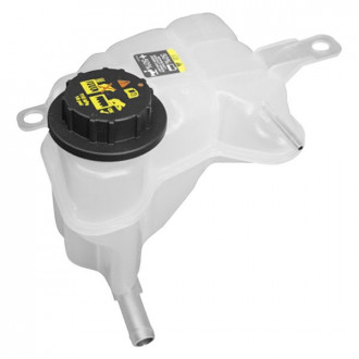 Ford Fusion Coolant Overflow Tanks — CARiD.com