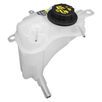 Replace® - Engine Coolant Recovery Tank