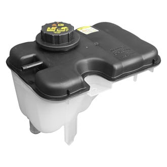 Replace® - Engine Coolant Recovery Tank
