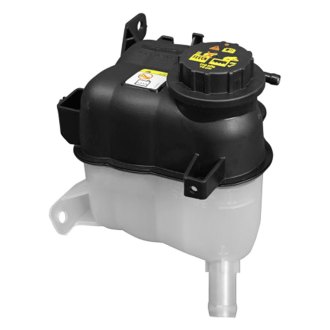 Replace® - Engine Coolant Recovery Tank