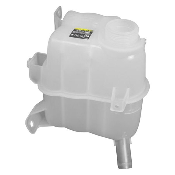 Replace® - Engine Coolant Recovery Tank