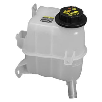 Replace® - Coolant Recovery Tank