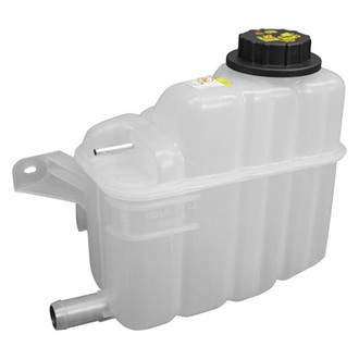 Replace® - Engine Coolant Recovery Tank
