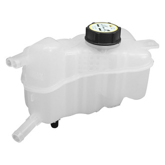 Replace® - Engine Coolant Recovery Tank