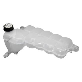 Replace® - Engine Coolant Recovery Tank