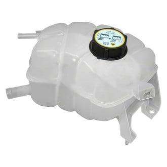 Replace® - Coolant Recovery Tank
