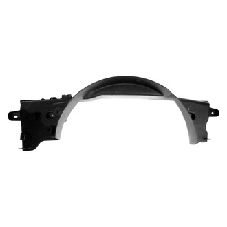 Replace® - Radiator Fan Shroud