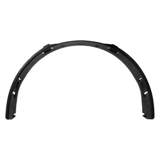 Replace® - Lower Rear Engine Cooling Fan Shroud