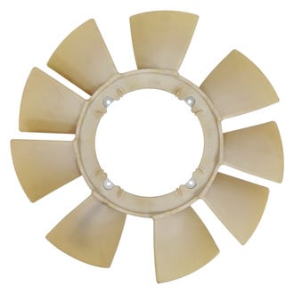 Replace® - Radiator Fan