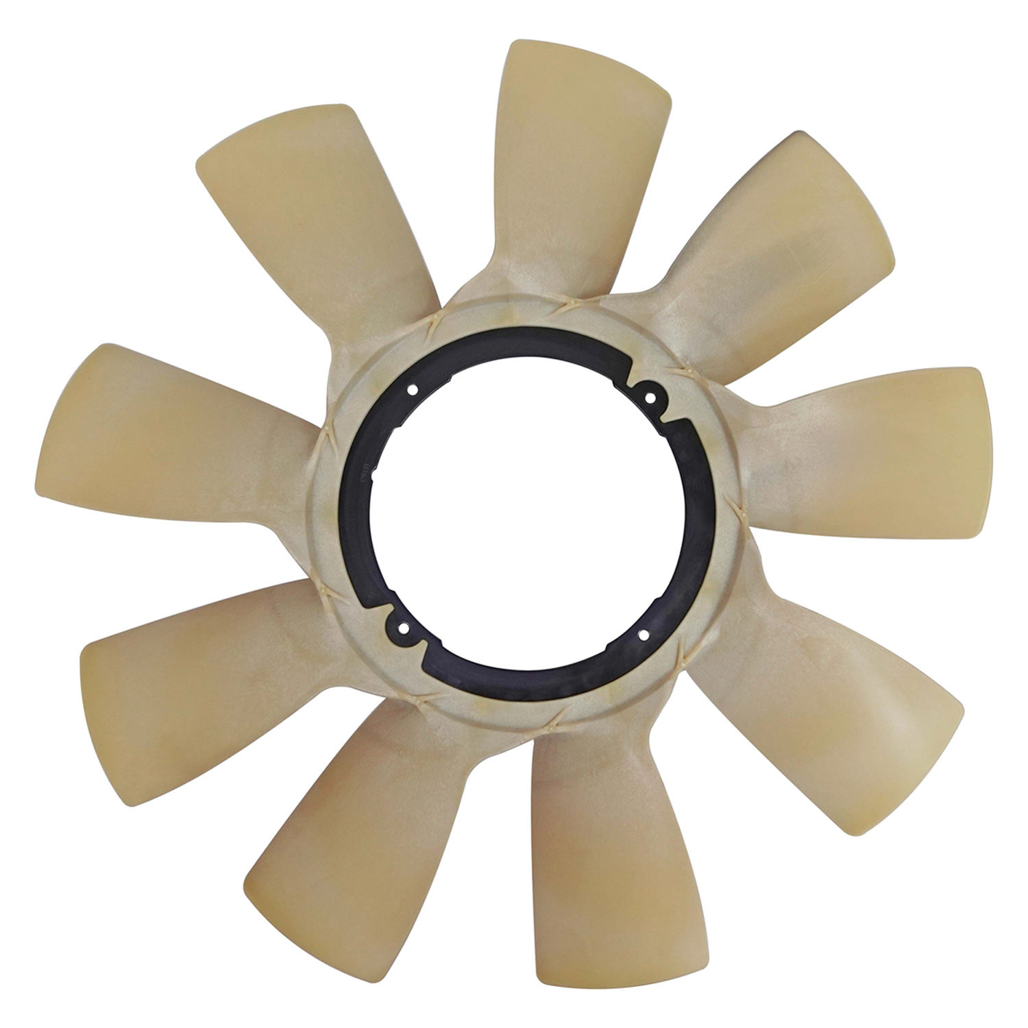 Replace® FO3112128 - Radiator Fan Blade
