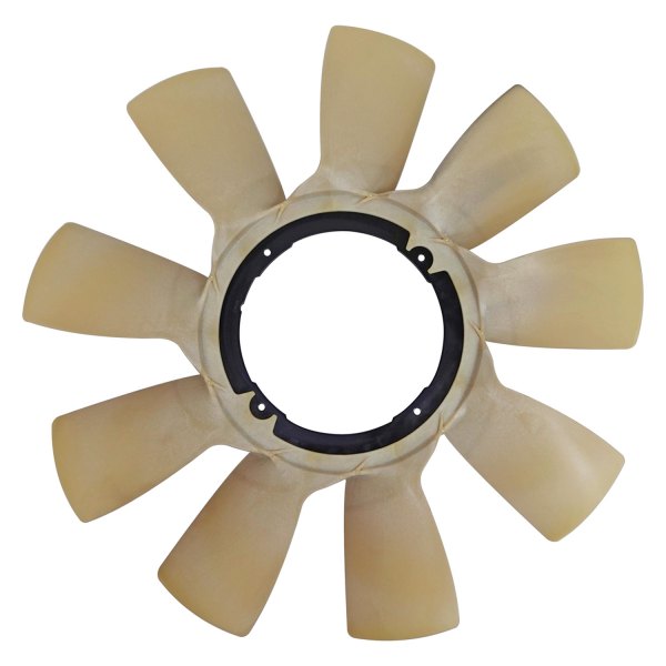 Replace® - Radiator Fan Blade