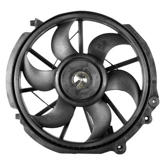 Replace® - A/C Condenser Fan Assembly