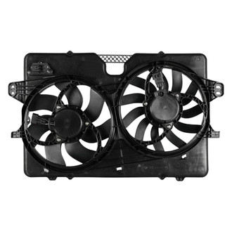 Replace® - Radiator Fan