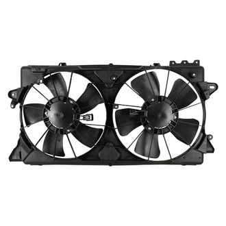 Replace® - Radiator Fan