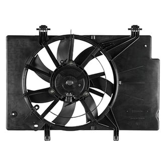 Replace® - Radiator Fan