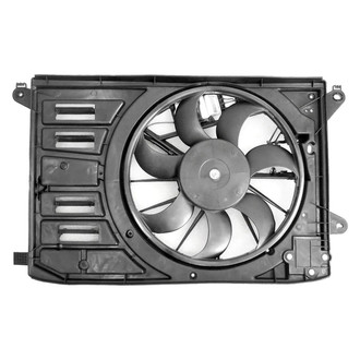 Replace® - Engine Cooling Fan Assembly