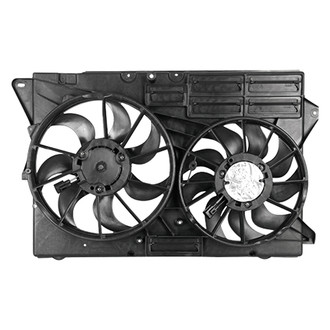 Replace® - Engine Cooling Fan Assembly