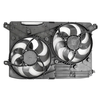 Replace® - Radiator Fan