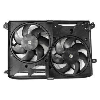 Replace® - Radiator Fan