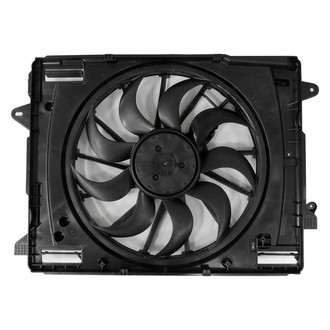 Replace® - Radiator Fan