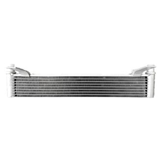 Replace® - Automatic Transmission Oil Cooler Assembly