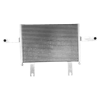 Replace® - Automatic Transmission Oil Cooler Assembly