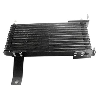 Replace® - Transmission Oil Cooler Assembly