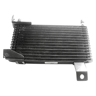 Replace® - Automatic Transmission Oil Cooler Assembly