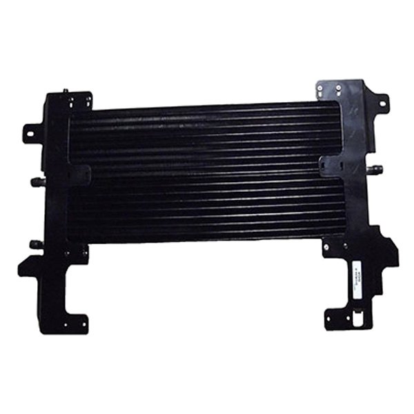Replace® - Manual Transmission Oil Cooler