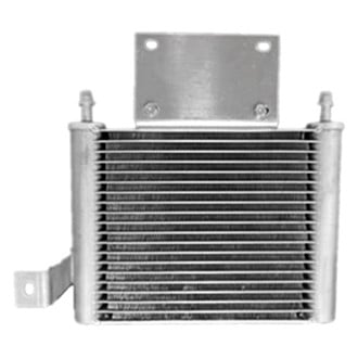 Replace® - Automatic Transmission Oil Cooler Assembly