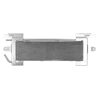 Replace® - Automatic Transmission Oil Cooler Assembly
