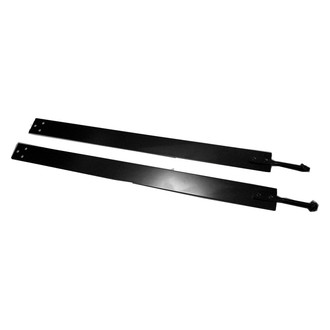 Replace® - Fuel Tank Straps